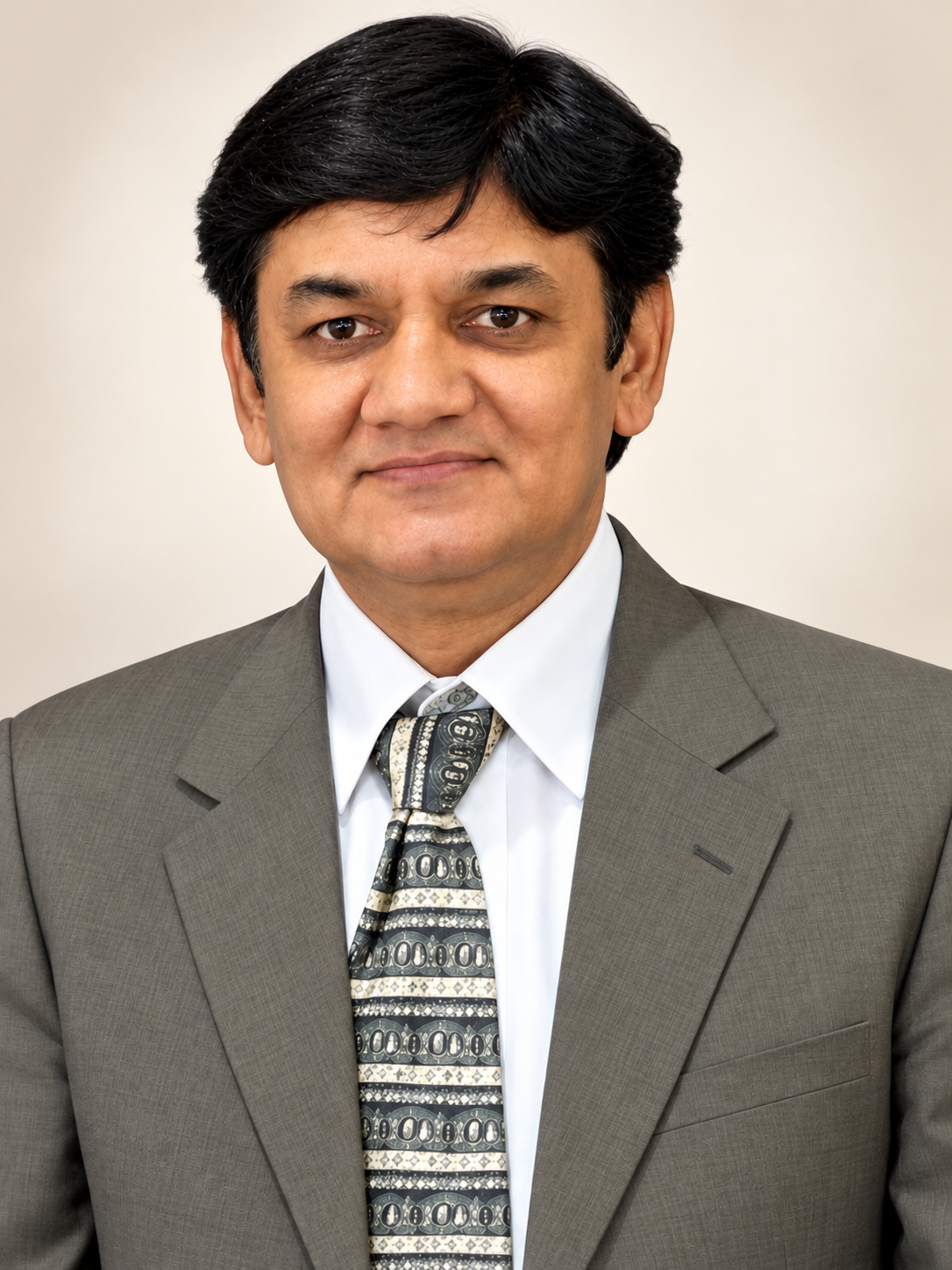 Rtn Milind Kshirsagar