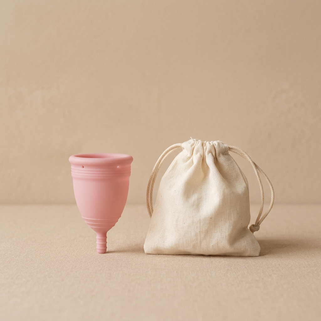 Menstrual Cup